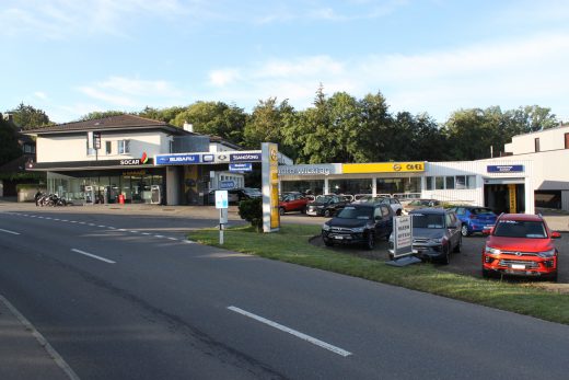 Foto Betrieb